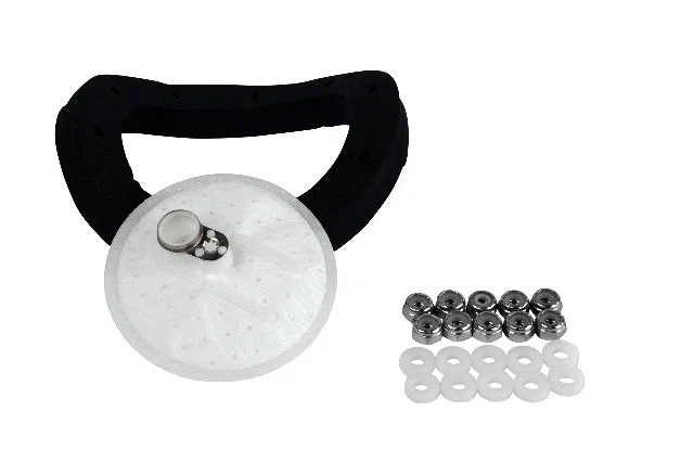 Fuel Pump Strainer Gasket High Flow EFI Performance Universal Fit Aeromotive 12688-BGPL